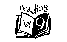 READING BY 9