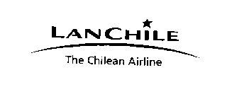 LANCHILE THE CHILEAN AIRLINE