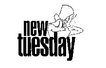 NEW TUESDAY