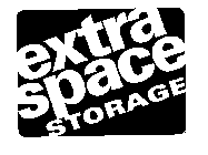 EXTRA SPACE STORAGE