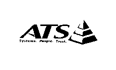 ATS SYSTEMS.  PEOPLE.  TRUST.