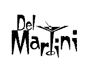 DEL MARTINI