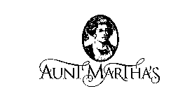 AUNT MARTHA'S
