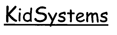 KID SYSTEMS