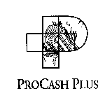 P PROCASH PLUS