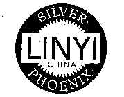 SILVER PHOENIX LINYI CHINA