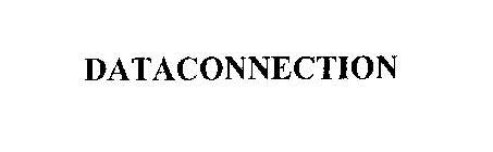 DATACONNECTION