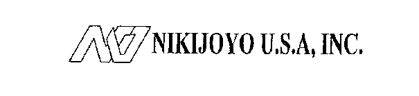 NJ NIKIJOYO U.S.A., INC.