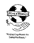 PEACEWORKS 