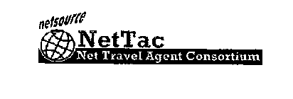 NETSOURCE NETTAC NET TRAVEL AGENT CONSORTIUM