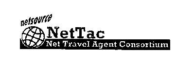 NETSOURCE NETTAC NET TRAVEL AGENT CONSORTIUM