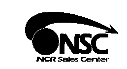 NSC NCR SALES CENTER