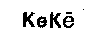 KEKE