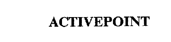 ACTIVEPOINT