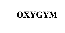 OXYGYM