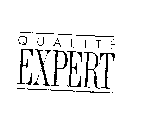 QUALITE EXPERT