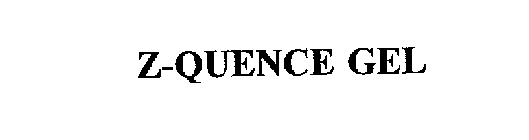 Z-QUENCE GEL