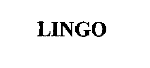 LINGO