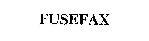 FUSEFAX