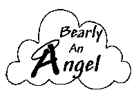 BEARLY AN ANGEL