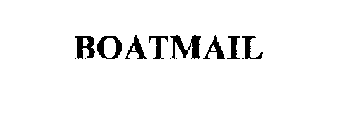 BOATMAIL