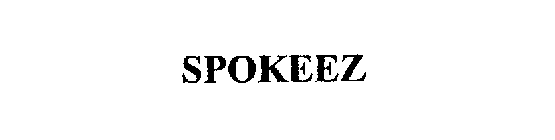 SPOKEEZ