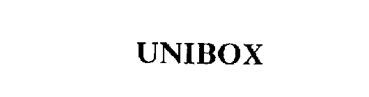 UNIBOX