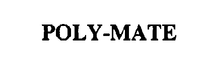POLY-MATE