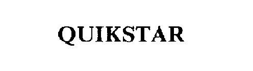 QUIKSTAR