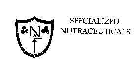 NS SPECIALIZED NUTRACEUTICALS