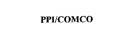 PPI/COMCO