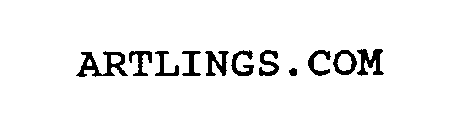 ARTLINGS.COM