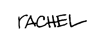 RACHEL
