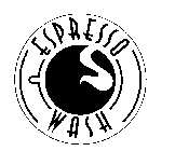 ESPRESSO WASH