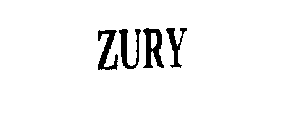 ZURY