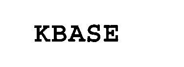 KBASE