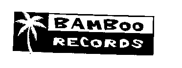BAMBOO RECORDS13