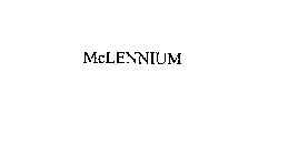 MCLENNIUM