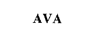 AVA