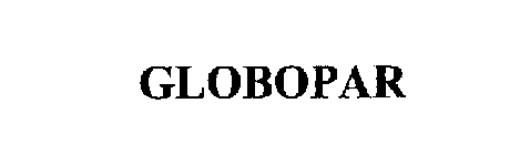 GLOBOPAR