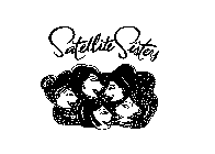 SATELLITE SISTERS