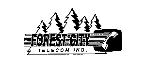 FOREST CITY TELECOM INC.