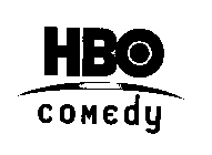 HBO COMEDY
