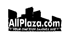 ALLPLAZA.COM YOUR ONE STOP SAVING SITE