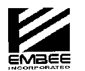 EMBEE INCORPORATED
