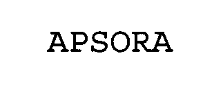 APSORA