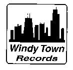 WINDY TOWN RECORDS