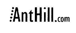 ANTHILL.COM