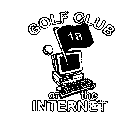 GOLF CLUB OF THE INTERNET