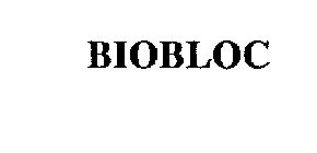 BIOBLOC